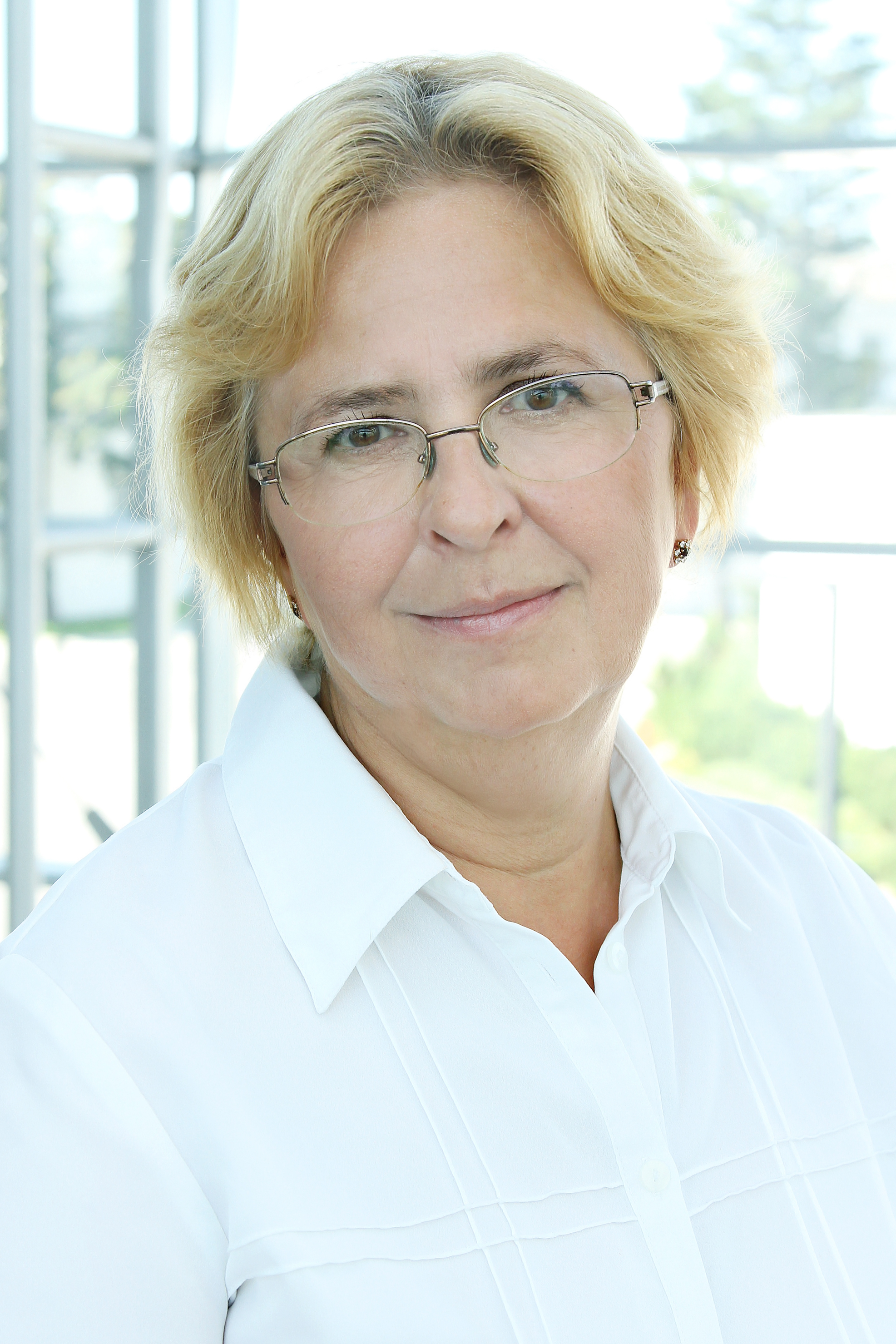 Elżbieta Cytryńska